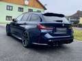 BMW Sonstige xDrive Competition M M3 Touring - BEINAHE VOLLAUSS Blau - thumbnail 9