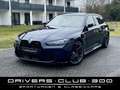 BMW Sonstige xDrive Competition M M3 Touring - BEINAHE VOLLAUSS Blau - thumbnail 1