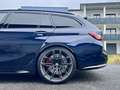 BMW Sonstige xDrive Competition M M3 Touring - BEINAHE VOLLAUSS Blau - thumbnail 31