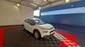 Citroen C3 bluehdi 100 ss feel business Blanc - thumbnail 3