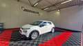 Citroen C3 bluehdi 100 ss feel business Blanc - thumbnail 1