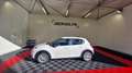 Citroen C3 bluehdi 100 ss feel business Blanc - thumbnail 8