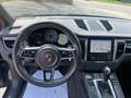 Porsche Macan 3.0 S Diesel+TETTO+BOSE Gris - thumbnail 13