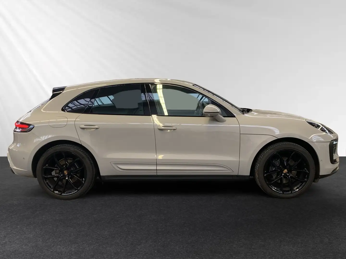 Porsche Macan SurroundView|Komfortsitze|BOSE Gris - 2