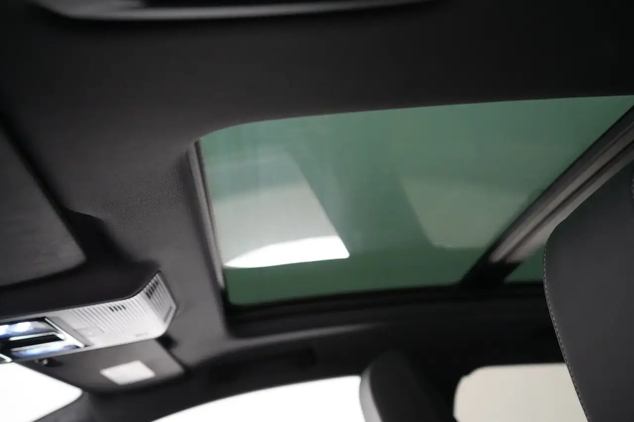 Audi Q4 45 Corporate S-Line LEDER/STOF LED GPS PDC CAM, миниатюра 27