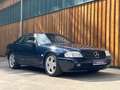 Mercedes-Benz SL 320 R129, nur 112.000 Km, sehr gepflegt! Blau - thumbnail 6
