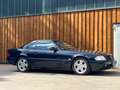 Mercedes-Benz SL 320 R129, nur 112.000 Km, sehr gepflegt! Blau - thumbnail 4