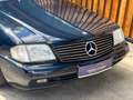 Mercedes-Benz SL 320 R129, nur 112.000 Km, sehr gepflegt! Blau - thumbnail 18