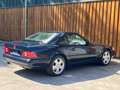 Mercedes-Benz SL 320 R129, nur 112.000 Km, sehr gepflegt! Blau - thumbnail 17