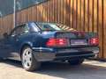 Mercedes-Benz SL 320 R129, nur 112.000 Km, sehr gepflegt! Blau - thumbnail 7