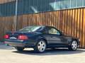 Mercedes-Benz SL 320 R129, nur 112.000 Km, sehr gepflegt! Blau - thumbnail 8