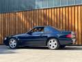 Mercedes-Benz SL 320 R129, nur 112.000 Km, sehr gepflegt! Blau - thumbnail 3