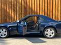 Mercedes-Benz SL 320 R129, nur 112.000 Km, sehr gepflegt! Blau - thumbnail 9