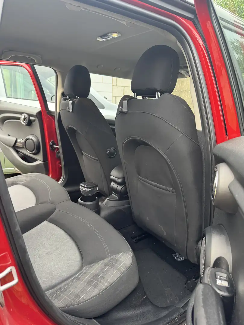 MINI Cooper D - 2