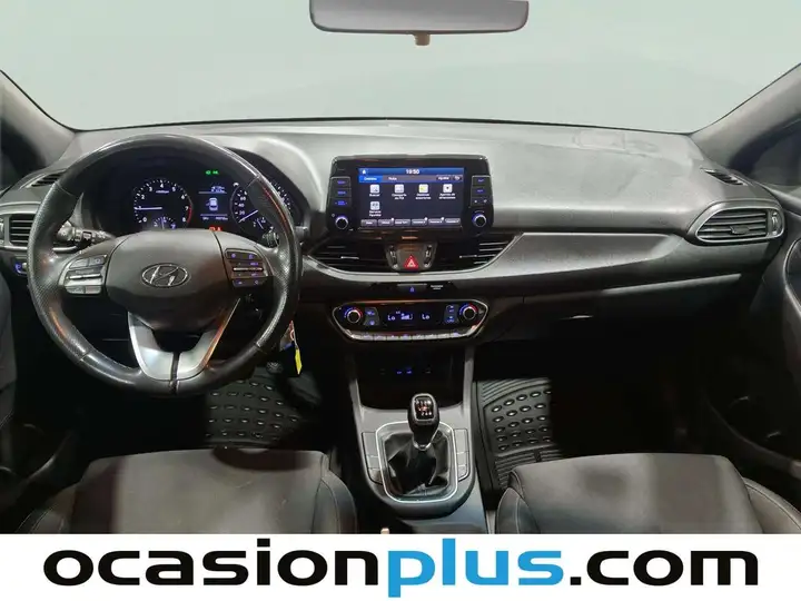 Hyundai i30 1.0 TGDI Tecno 2019, foto 6