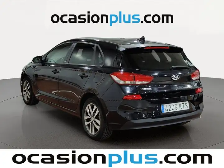 Hyundai i30 1.0 TGDI Tecno 2019, foto 3