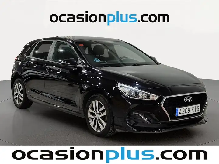 Hyundai i30 1.0 TGDI Tecno 2019, foto 2