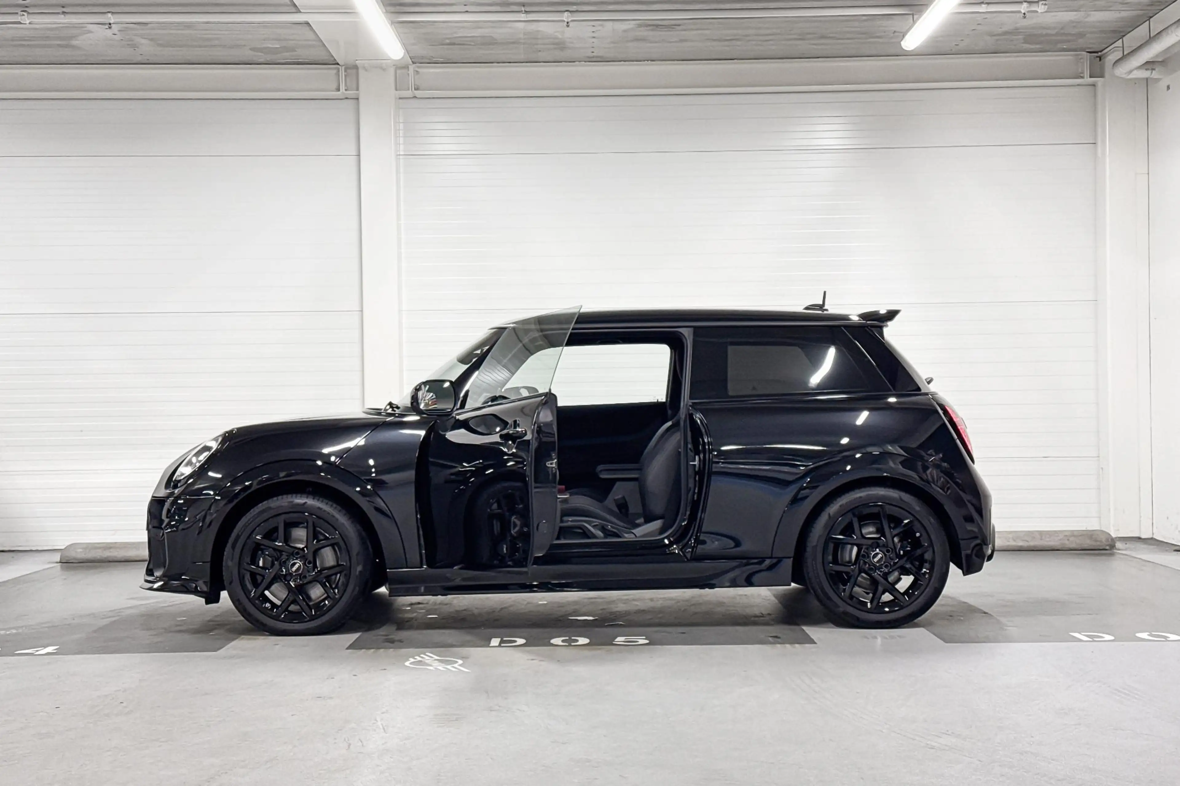 MINI John Cooper Works 3-deurs C Cooper | Pakket M | Comfort Access | Har — photo 3