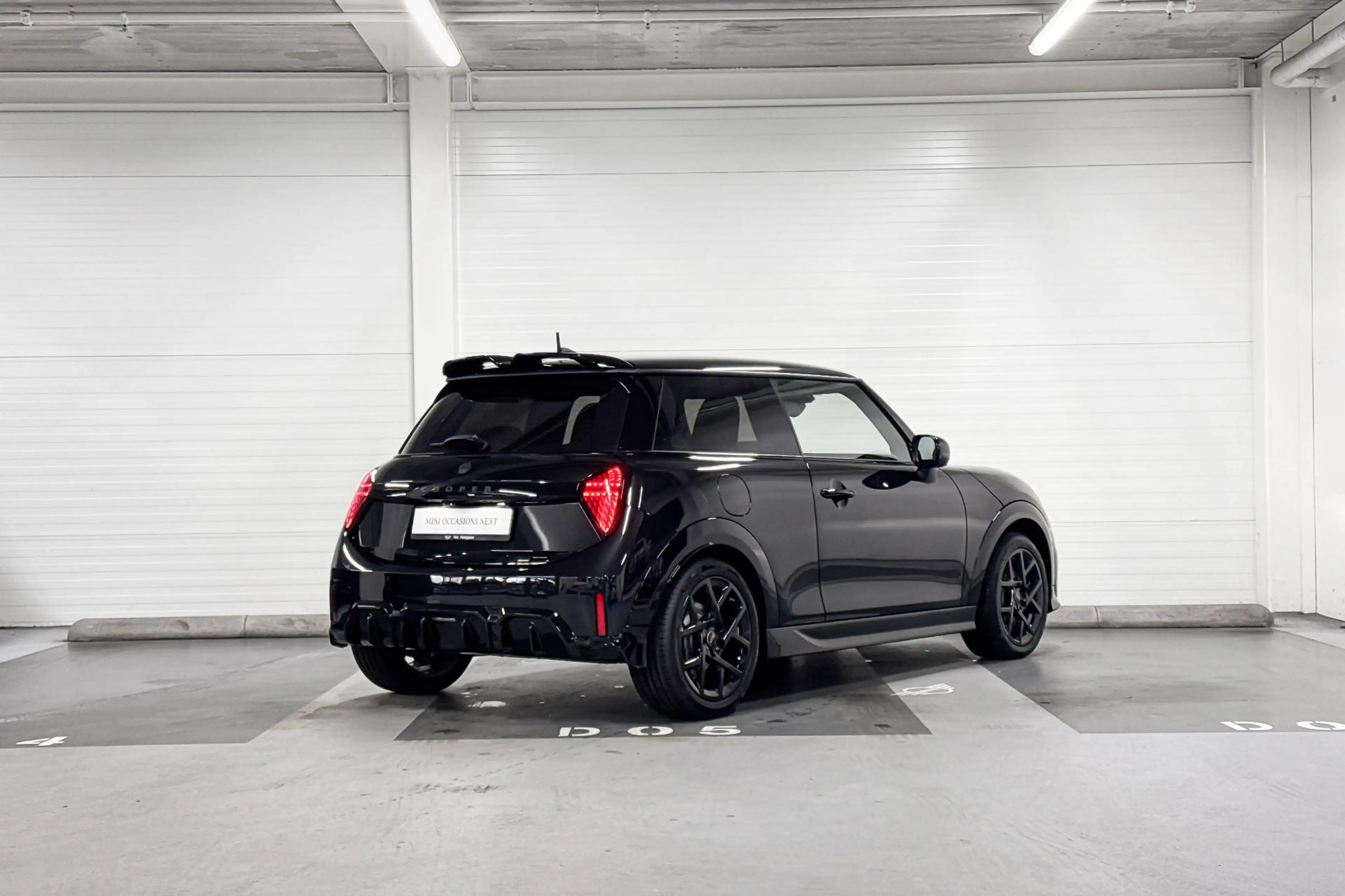 MINI John Cooper Works 3-deurs C Cooper | Pakket M | Comfort Access | Har — photo 6