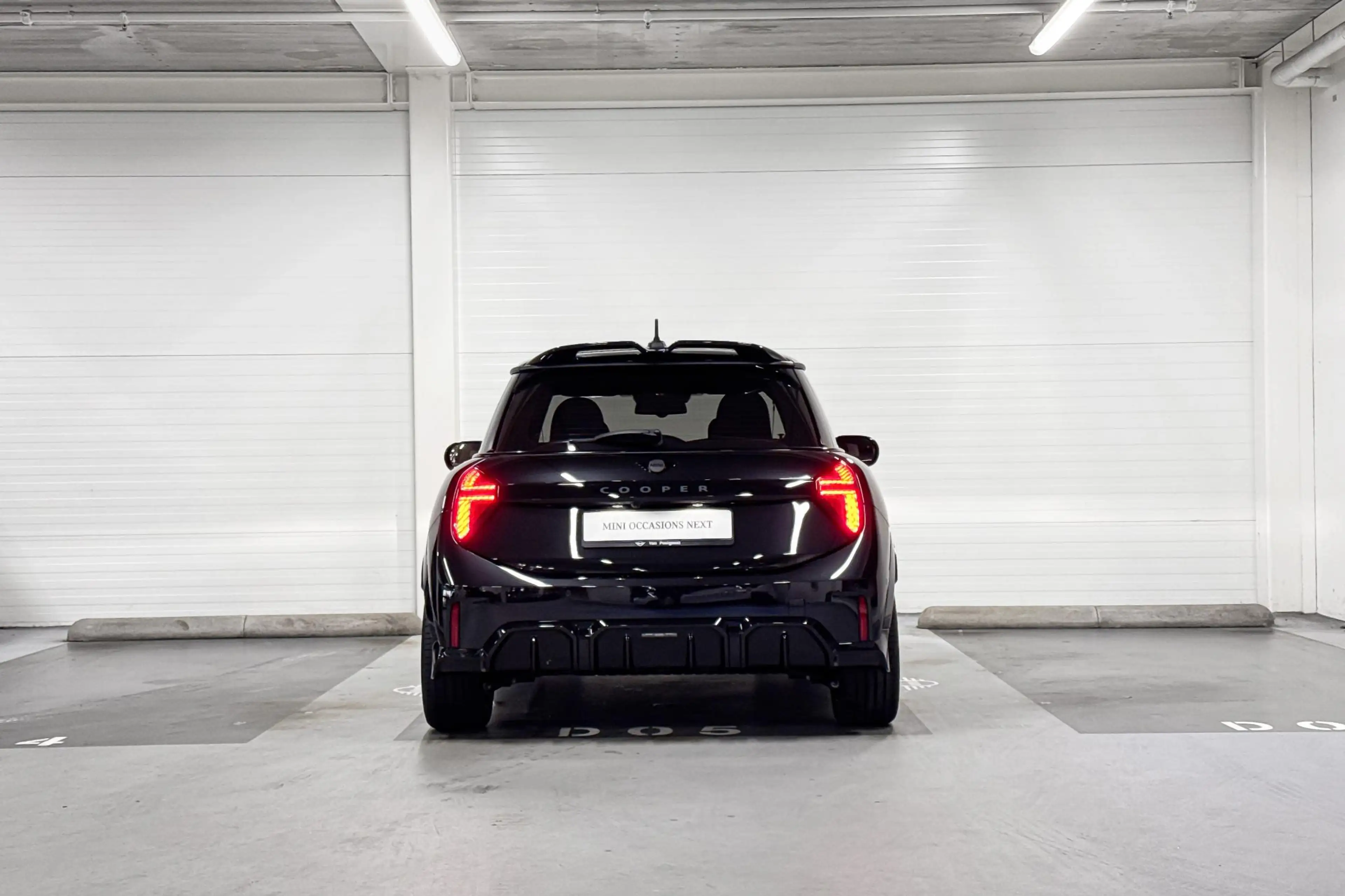 MINI John Cooper Works 3-deurs C Cooper | Pakket M | Comfort Access | Har — photo 7