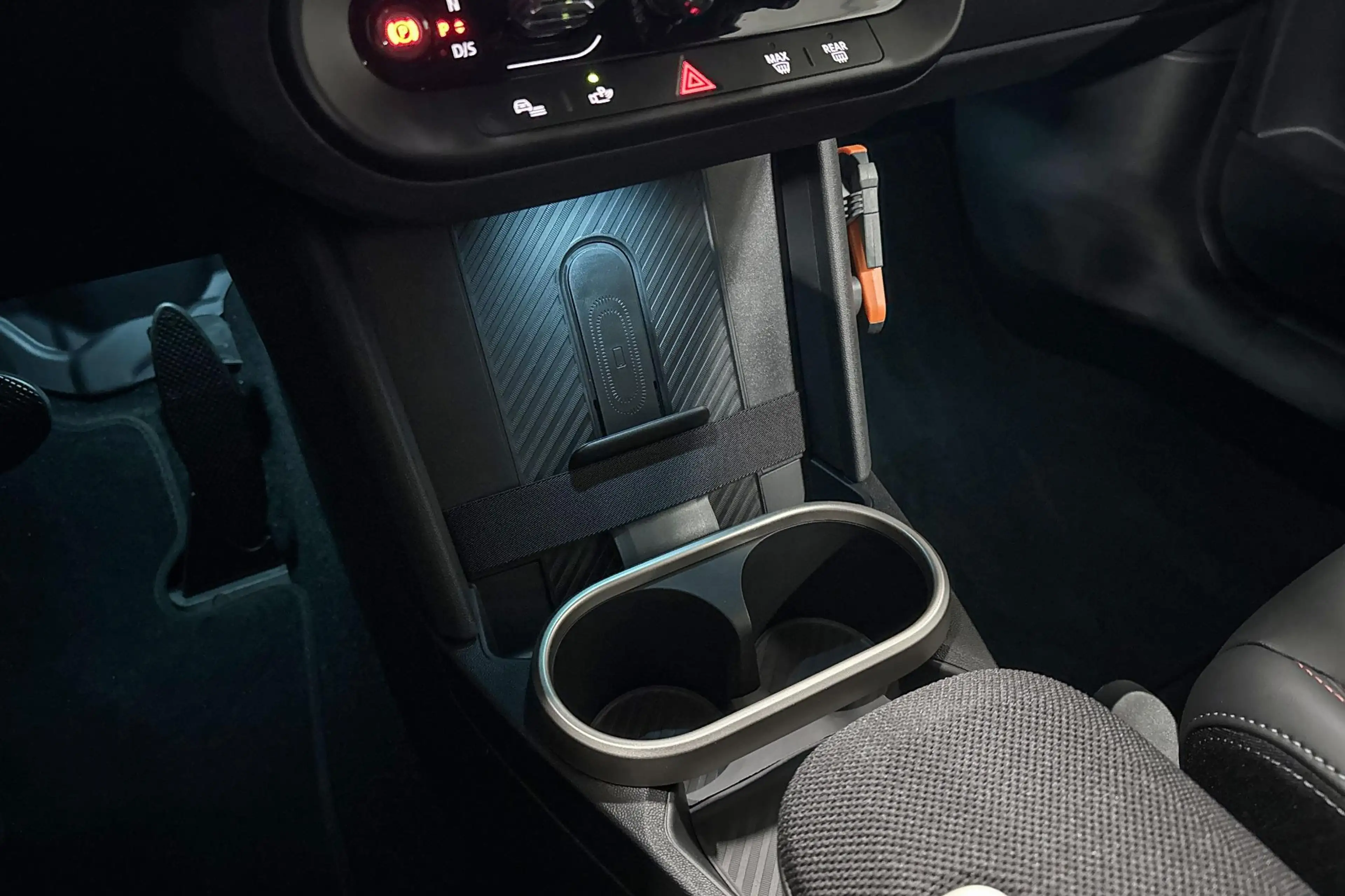 MINI John Cooper Works 3-deurs C Cooper | Pakket M | Comfort Access | Har — photo 15