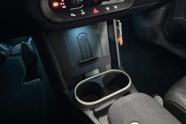 MINI Hatch view 15