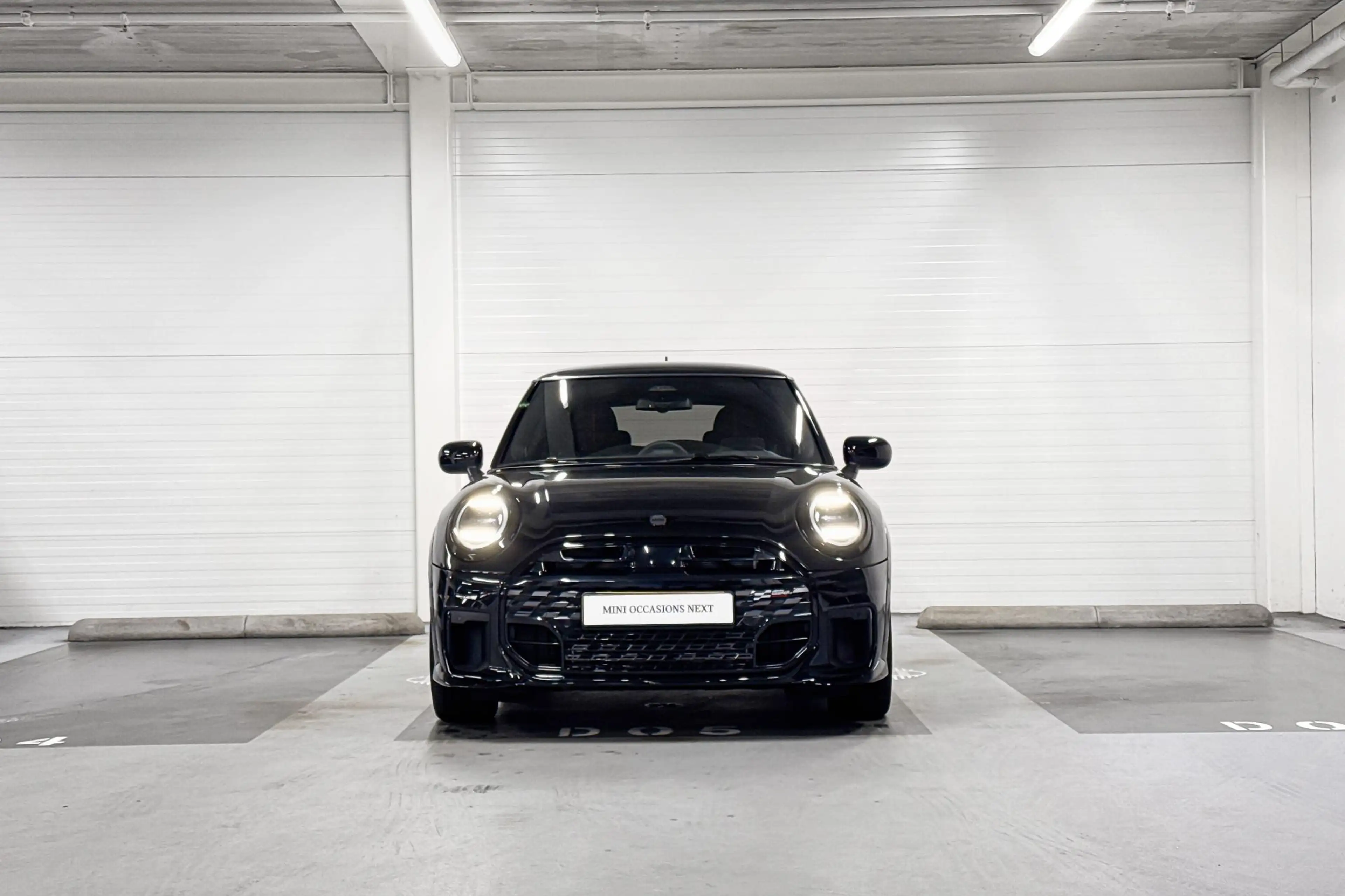 MINI John Cooper Works 3-deurs C Cooper | Pakket M | Comfort Access | Har — photo 5