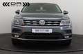 Volkswagen Tiguan Allspace 2.0TDI COMFORTLINE - NAVI - LEDER - VIRTUAL COC... Grau - thumbnail 35