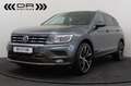 Volkswagen Tiguan Allspace 2.0TDI COMFORTLINE - NAVI - LEDER - VIRTUAL COC... Grijs - thumbnail 1