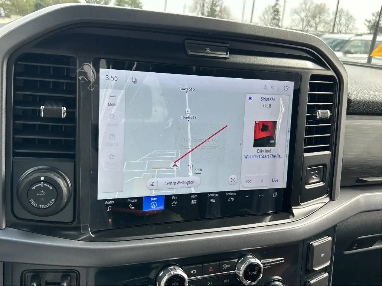 Ford F 150 снимка Ford F 150