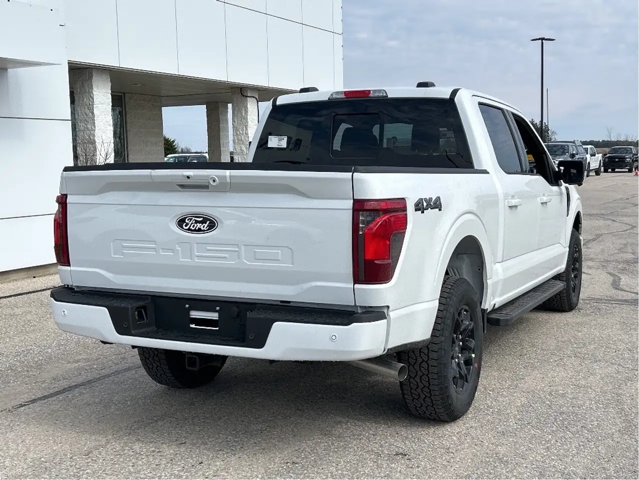 Ford F 150 снимка Ford F 150