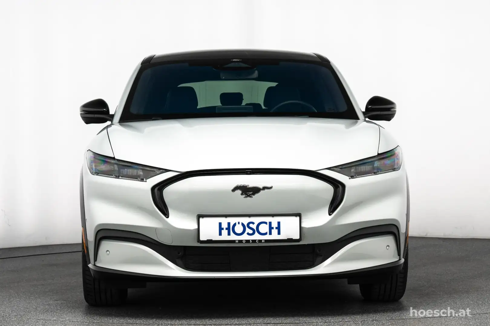 Ford Mustang Mach-E Premium Allrad PANO B&O -58% Weiß - 2