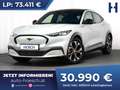 Ford Mustang Mach-E Premium Allrad PANO B&O -58% Weiß - thumbnail 1