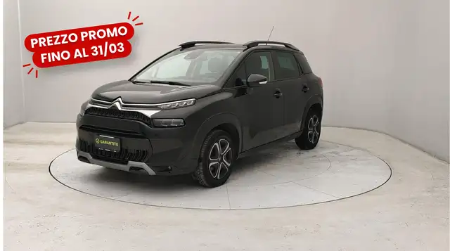 Citroen C3 Aircross 1.2 PureTech Feel