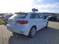 Audi A3 Sportback 30 g-tron AUT/Navi/LED/SHZ Weiß - thumbnail 6