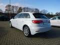 Audi A3 Sportback 30 g-tron AUT/Navi/LED/SHZ Weiß - thumbnail 4