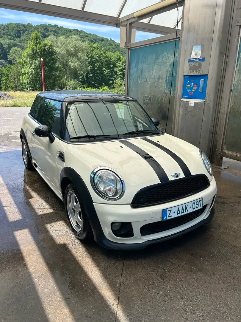 MINI Cooper D 1.6 DPF - 2