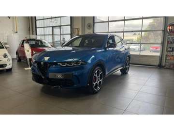 PHEV 1.3 Q4 Veloce