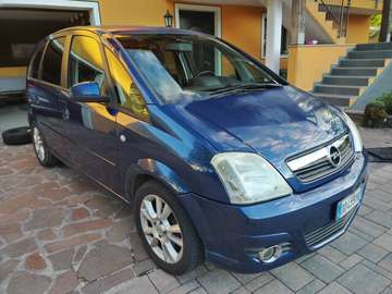 1.6 16v Cosmo GPL