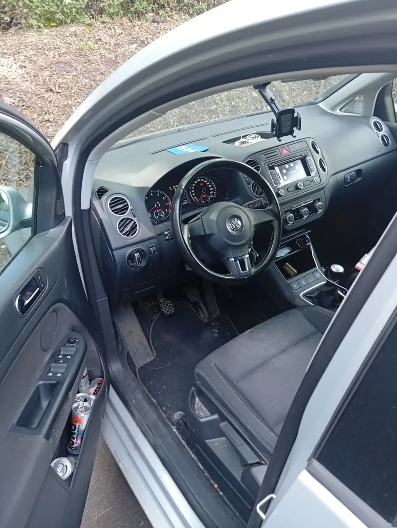Volkswagen Golf Plus 1.4 TSI Highline - 1