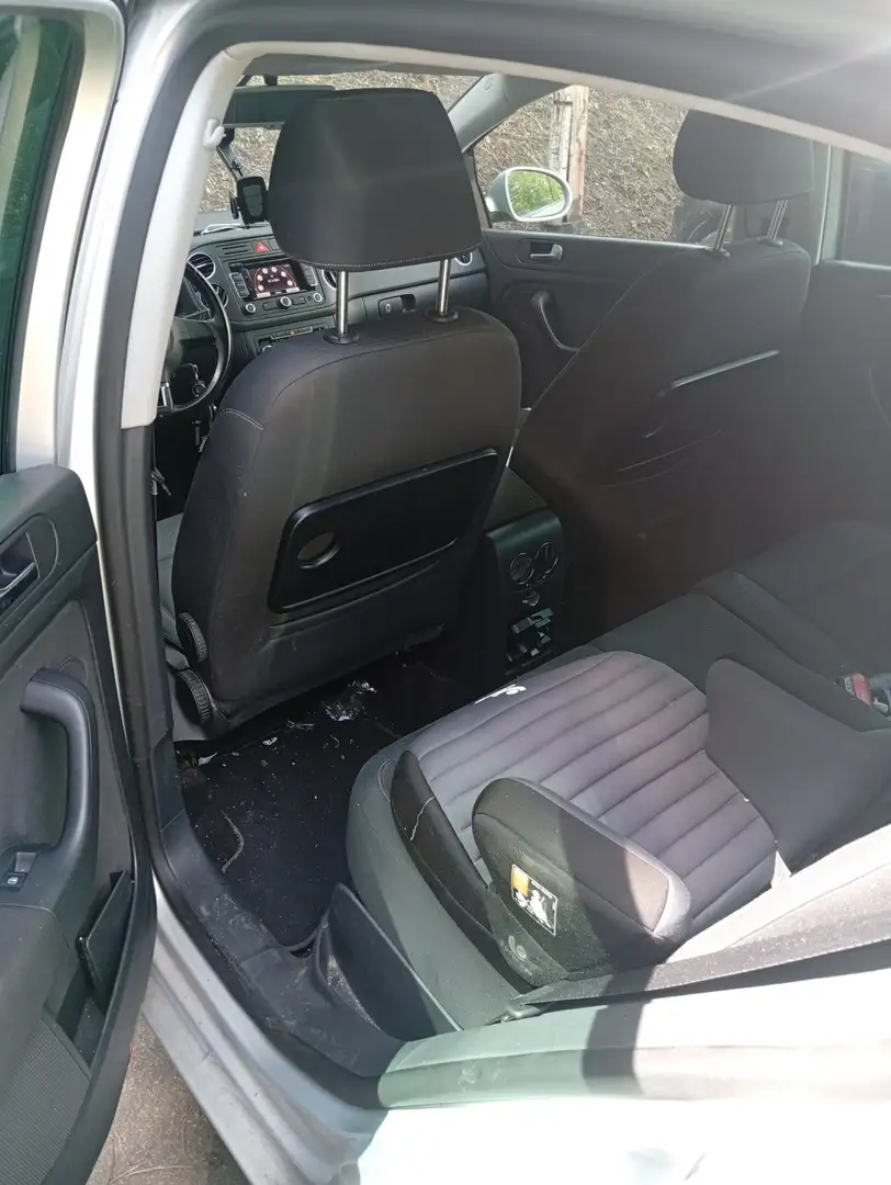 Volkswagen Golf Plus 1.4 TSI Highline - 2