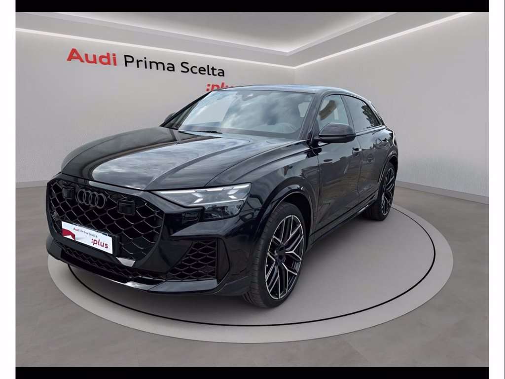 2025 Audi Q8