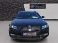 Skoda Superb Superb Kombi 2,0 TDI Sportline DSG Schwarz - thumbnail 8