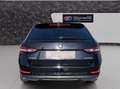 Skoda Superb Superb Kombi 2,0 TDI Sportline DSG Schwarz - thumbnail 4