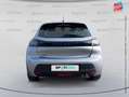 Peugeot 208 1.2 100ch S\u0026S Style Gris - thumbnail 5