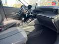 Peugeot 208 1.2 100ch S\u0026S Style Gris - thumbnail 9
