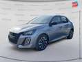 Peugeot 208 1.2 100ch S\u0026S Style Gris - thumbnail 1