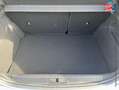 Peugeot 208 1.2 100ch S\u0026S Style Gris - thumbnail 6
