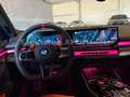 BMW M5 Lim/Ultimate/Frozen/Keramik/Merino Orange/AHK Gris - thumbnail 12
