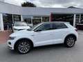Volkswagen T-Roc Style Weiß - thumbnail 3